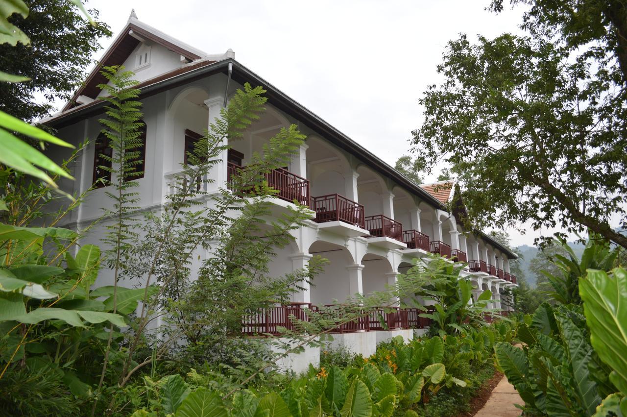 Mahout Hotel Λουάνγκ Πραμπάνγκ Εξωτερικό φωτογραφία