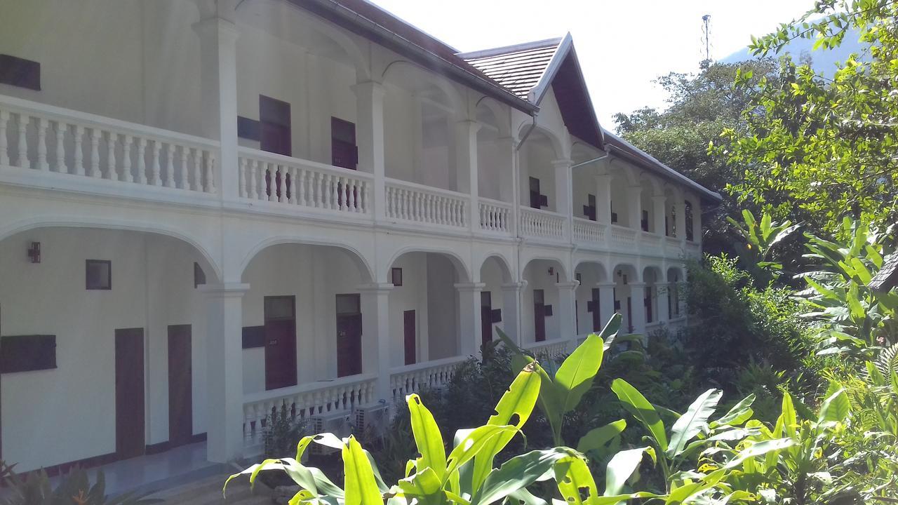 Mahout Hotel Λουάνγκ Πραμπάνγκ Εξωτερικό φωτογραφία