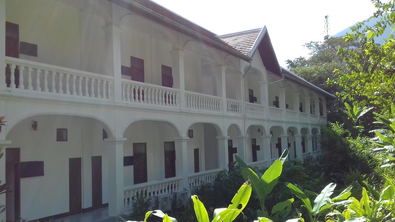 Mahout Hotel Λουάνγκ Πραμπάνγκ Εξωτερικό φωτογραφία